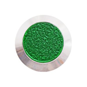 Stainless Steel Green Carborundum