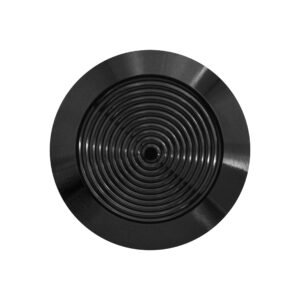 Classic 10G Groove PVD Black