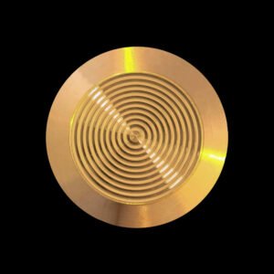 Archi Tach Brass