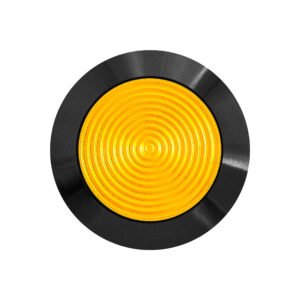 SS PolyTact Yellow (Black Border)