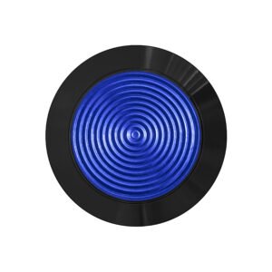 SS PolyTact Blue (Black Border)